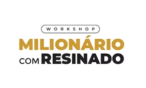 Milionário Com Resinado
